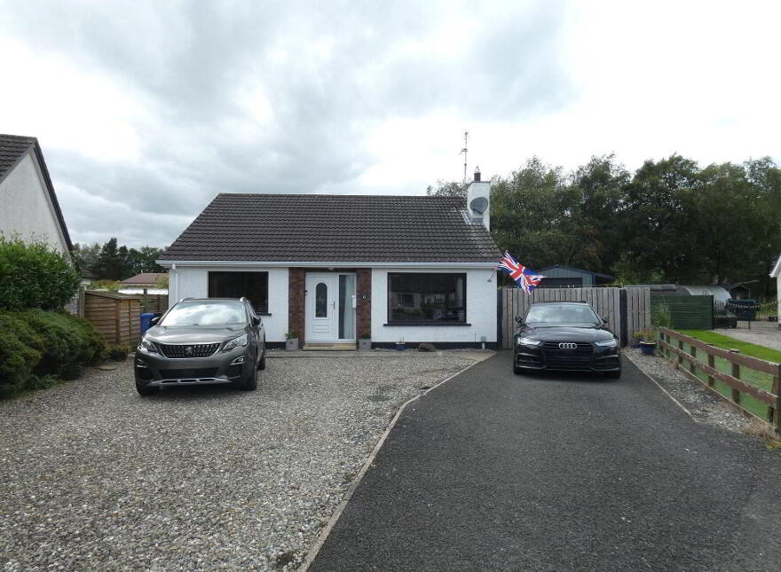 6 Meadowbrook, Ballybogey, Ballymoney, BT53 6RE photo