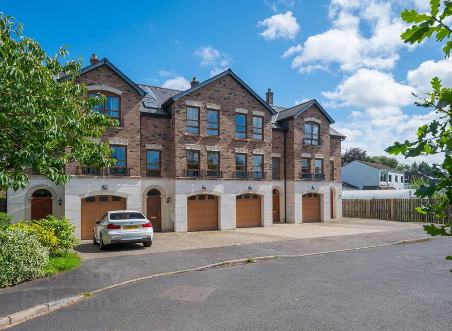 3 Mornington Park, Annadale Avenue, Belfast, BT7 3LY photo