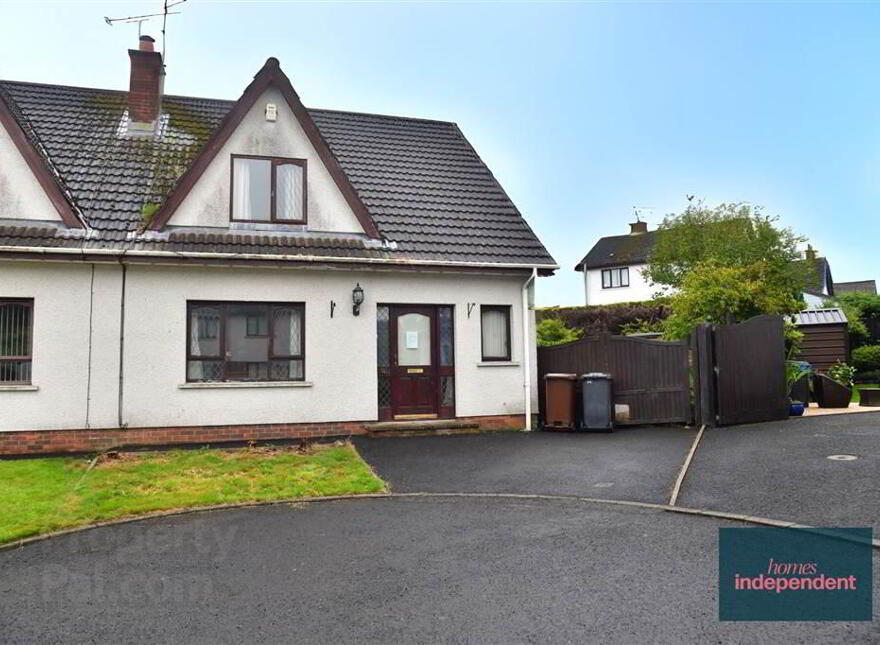 34 Fernisky Park, Kells, BT42 3LL photo