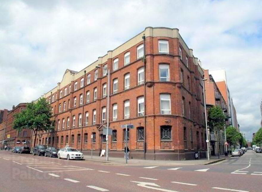 Tyrone House, Adelaide Street, Belfast, BT2 8HH photo