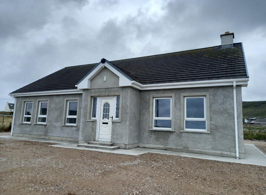 Farm And Forestry For Sale Carnamaddy, Dunfanaghy photo