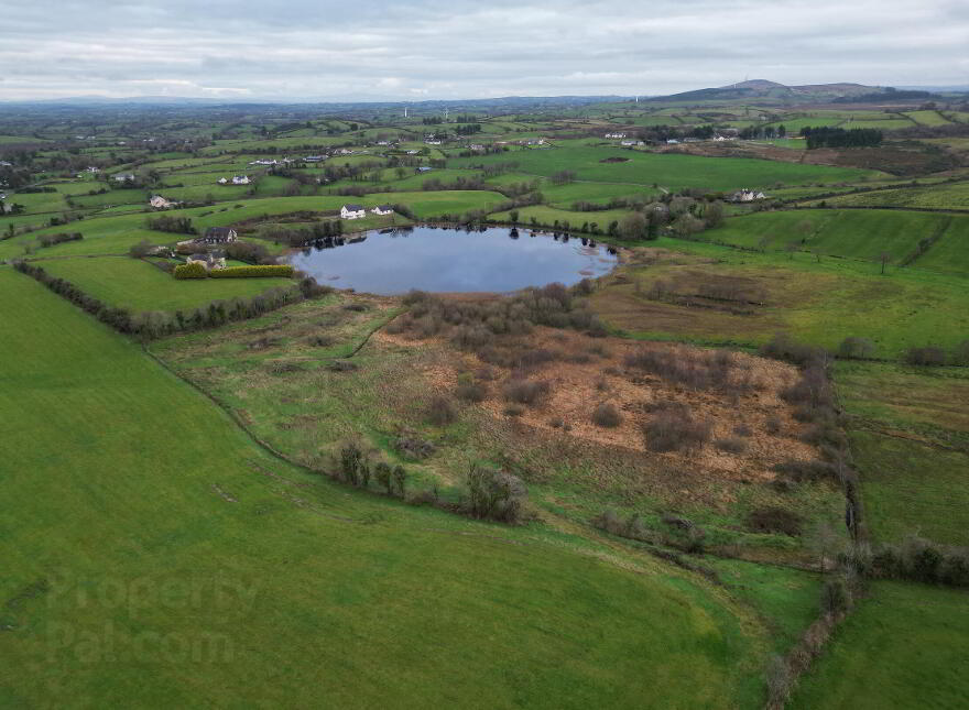 Building Site, @ Cavanalough Glebe, Enniskillen, BT94 2BN photo