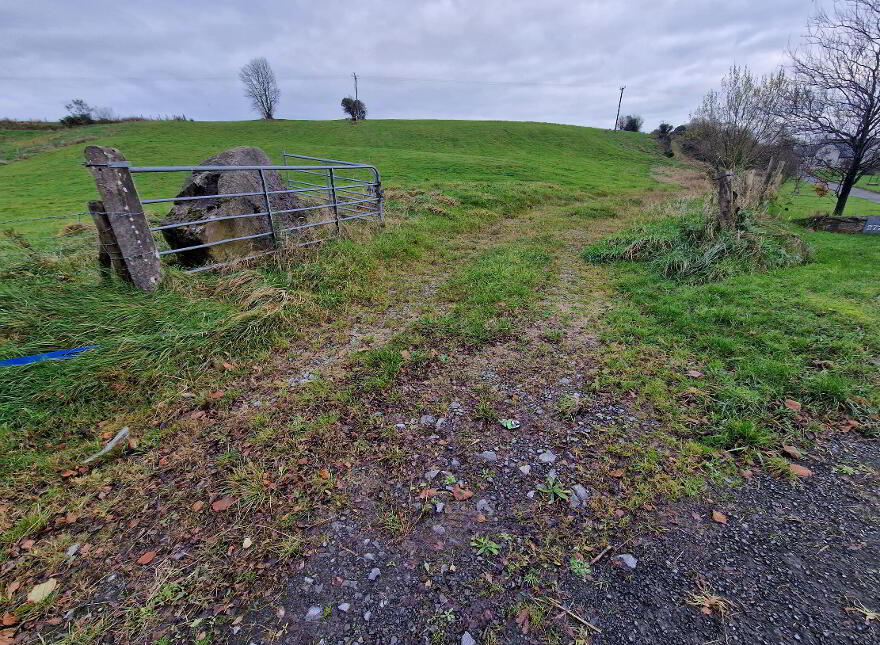 Building Site, @ Cavanalough Glebe, Enniskillen, BT94 2BN