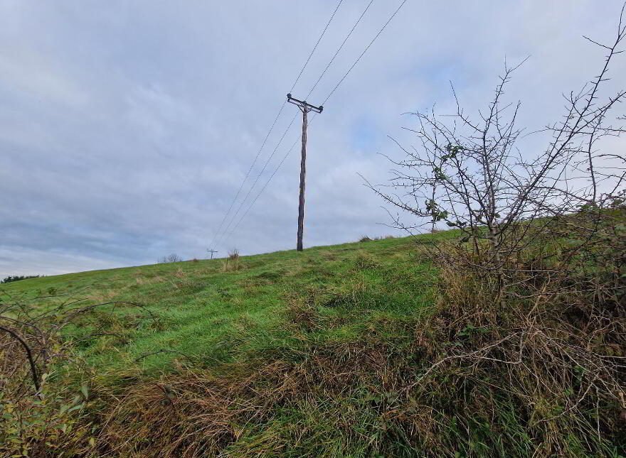Building Site, @ Cavanalough Glebe, Enniskillen, BT94 2BN