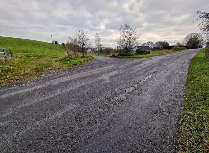 Building Site, @ Cavanalough Glebe, Enniskillen, BT94 2BN