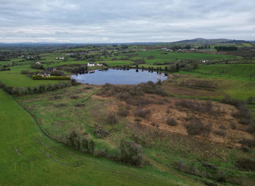 Building Site, @ Cavanalough Glebe, Enniskillen, BT94 2BN