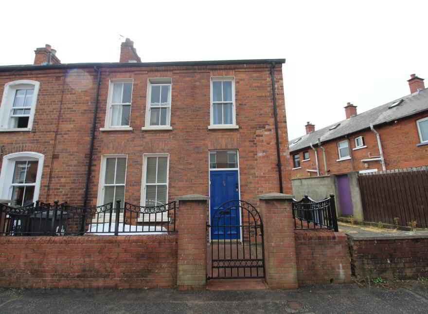 54 Sunnyside Street, Ormeau, Belfast, BT7 3EX photo