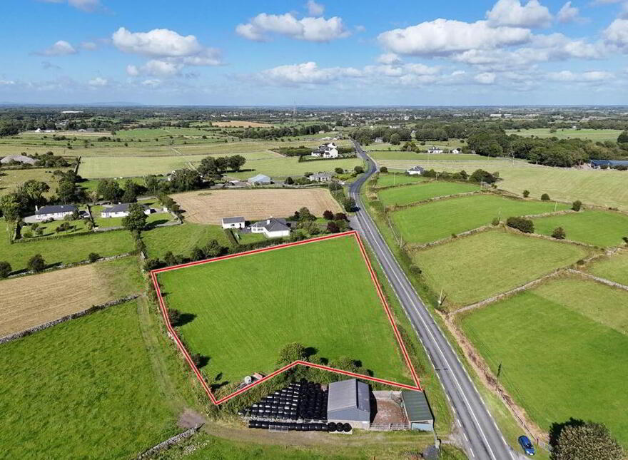 Carn, (, Nearest Eircode), County Mayo F31wv18(nearesteirco, Ballinrobe photo