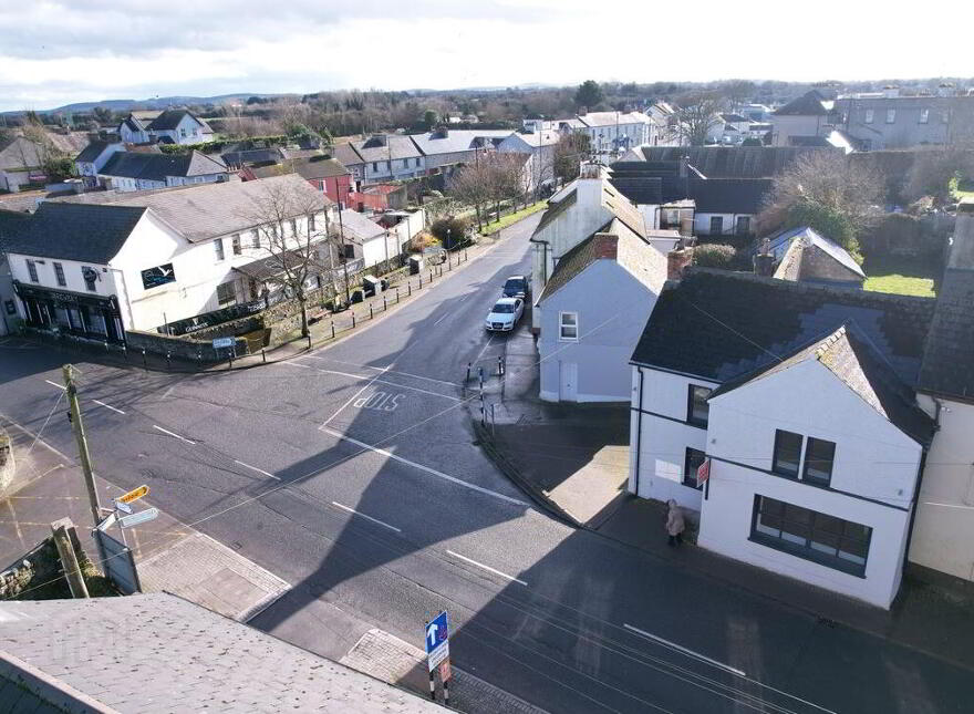 2 Apartments, Main Street, Rathdowney, Laois, R32FW62
