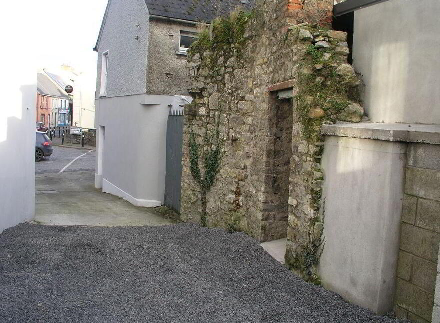 2 Apartments, Main Street, Rathdowney, Laois, R32FW62