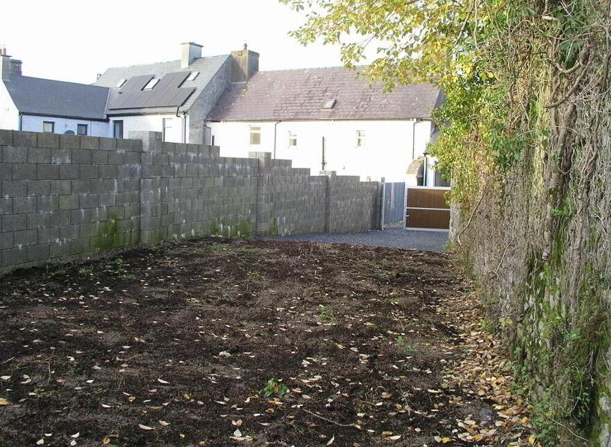 2 Apartments, Main Street, Rathdowney, Laois, R32FW62