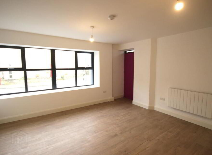 2 Apartments, Main Street, Rathdowney, Laois, R32FW62