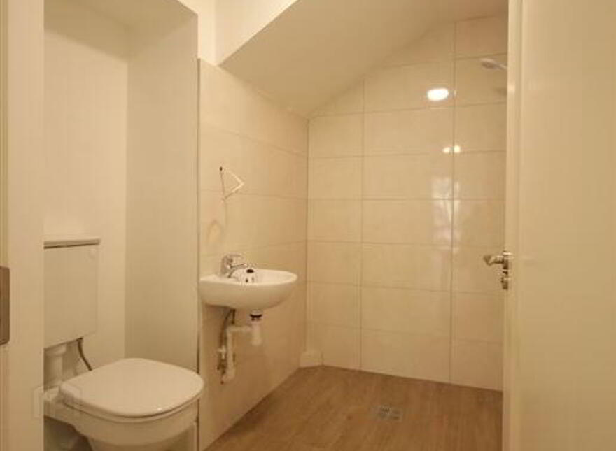 2 Apartments, Main Street, Rathdowney, Laois, R32FW62