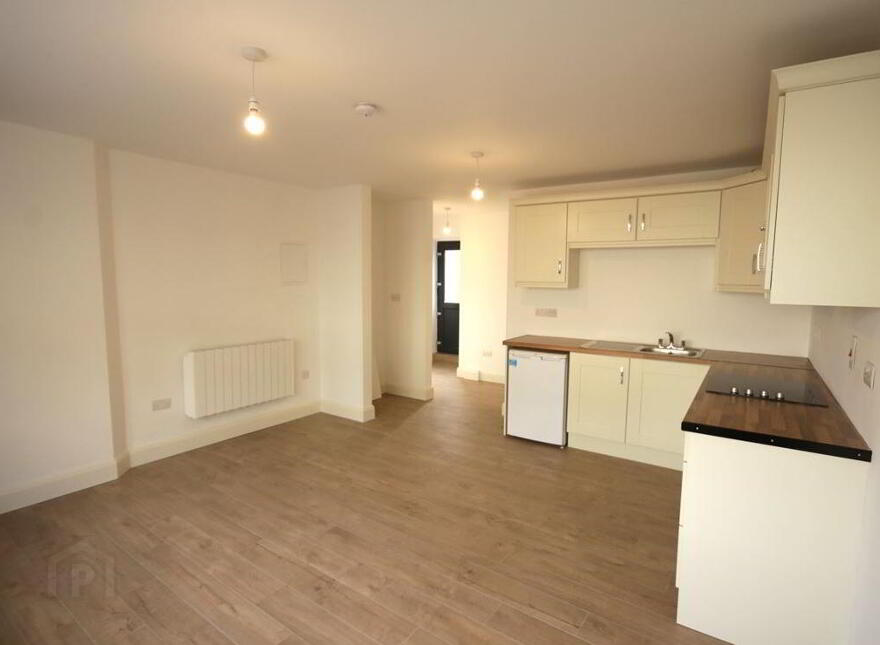2 Apartments, Main Street, Rathdowney, Laois, R32FW62