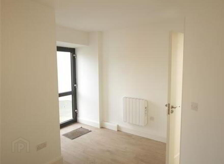 2 Apartments, Main Street, Rathdowney, Laois, R32FW62