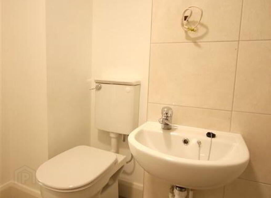 2 Apartments, Main Street, Rathdowney, Laois, R32FW62