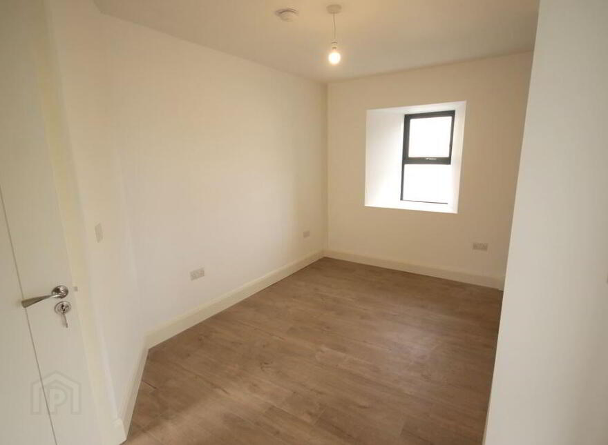 2 Apartments, Main Street, Rathdowney, Laois, R32FW62