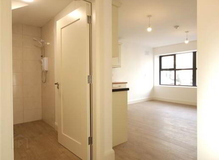 2 Apartments, Main Street, Rathdowney, Laois, R32FW62