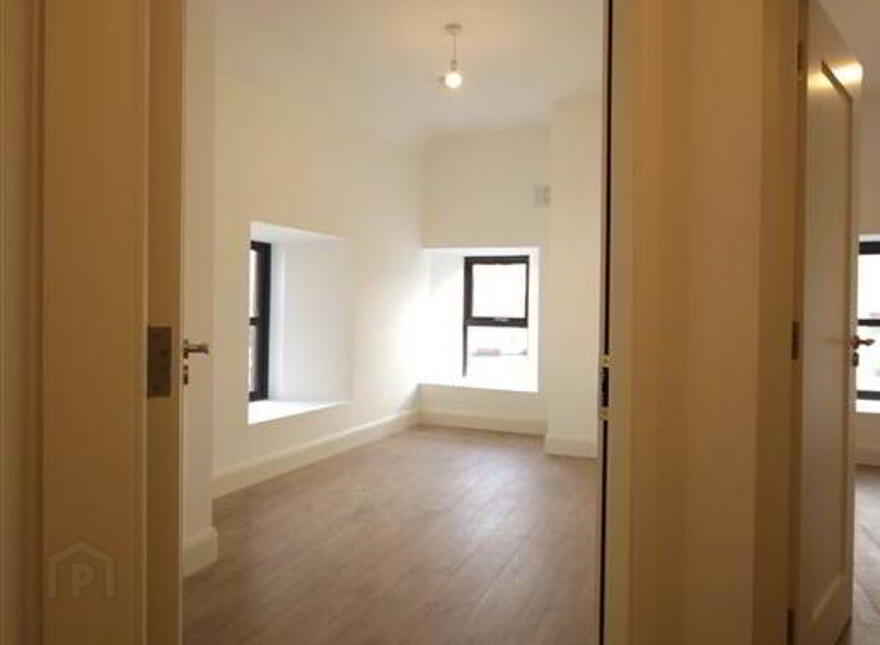 2 Apartments, Main Street, Rathdowney, Laois, R32FW62