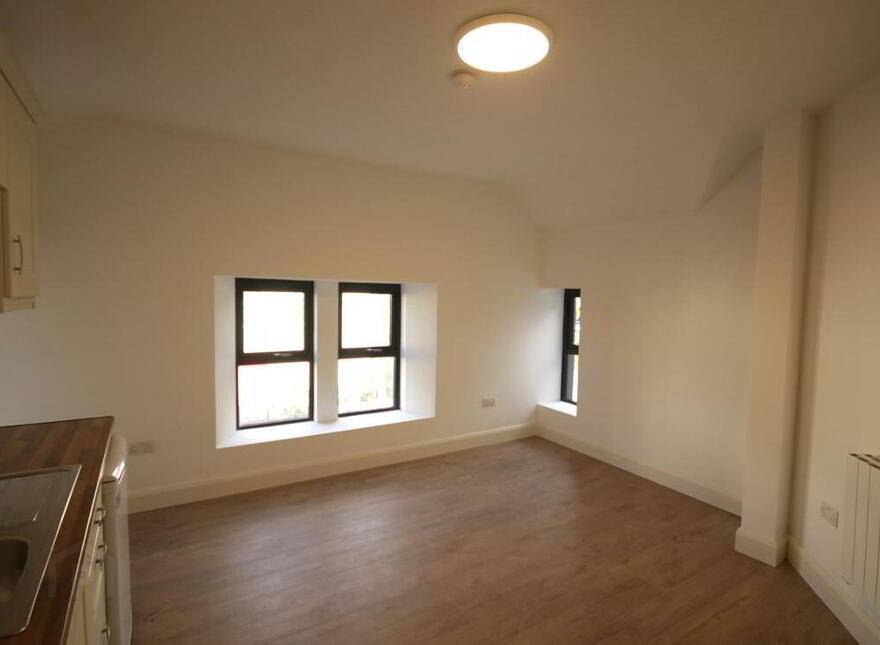 2 Apartments, Main Street, Rathdowney, Laois, R32FW62