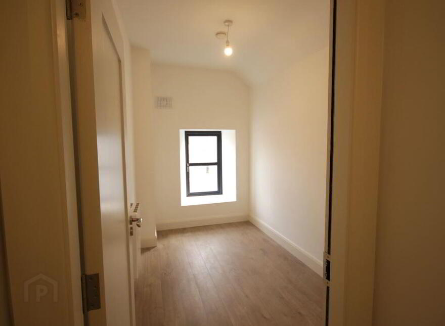 2 Apartments, Main Street, Rathdowney, Laois, R32FW62