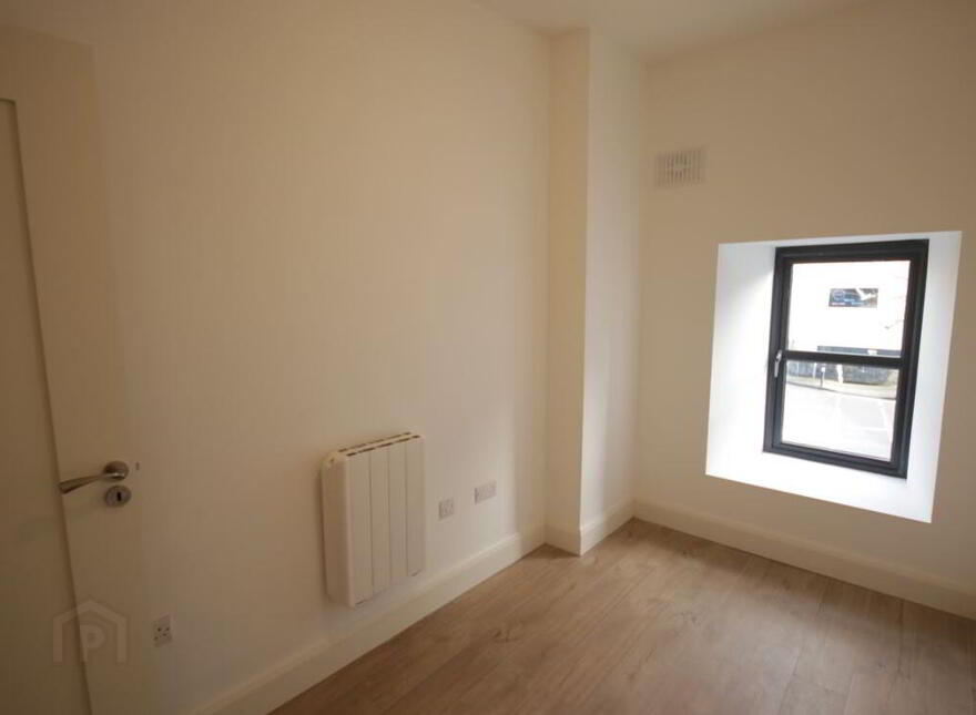 2 Apartments, Main Street, Rathdowney, Laois, R32FW62