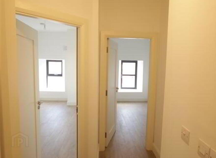 2 Apartments, Main Street, Rathdowney, Laois, R32FW62