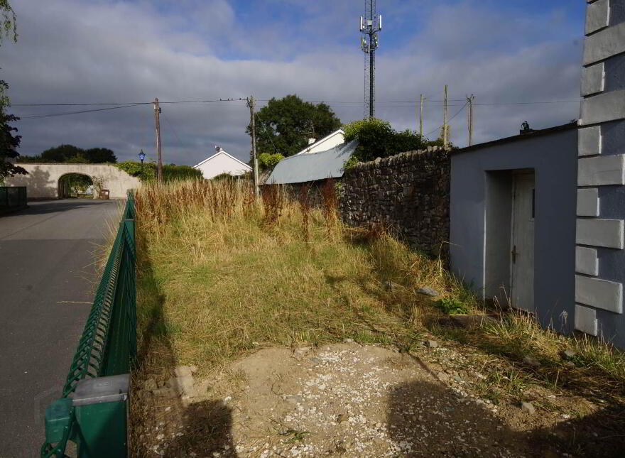 Junction Of Richmond Street And Richmond Green, Mallow, P51A8D7