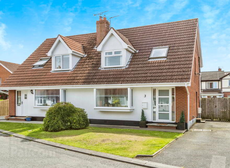 3 Brookvale Avenue, Bangor, BT19 7ZP photo