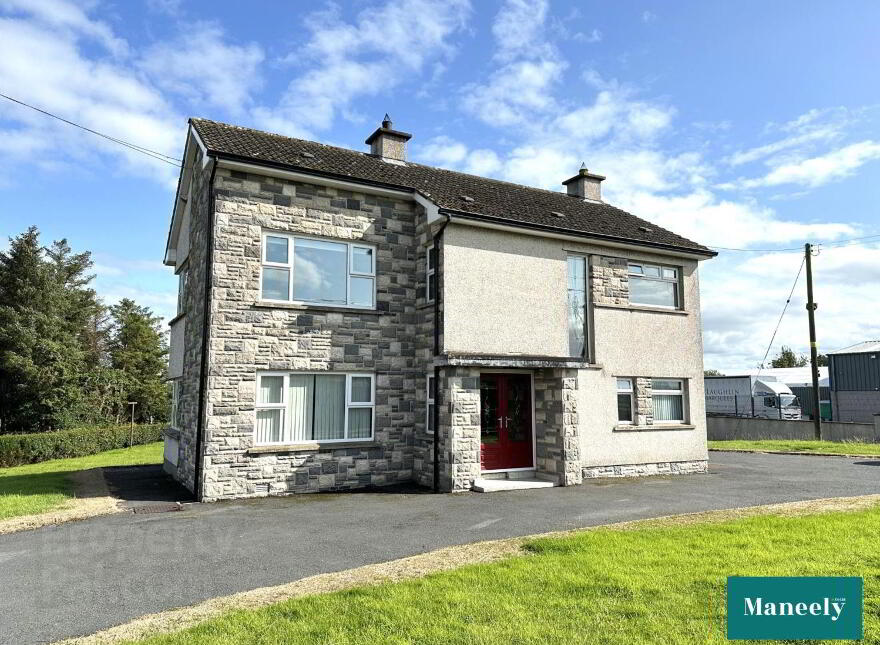 36 Derryhirk Road, Dungannon, BT71 6NH photo