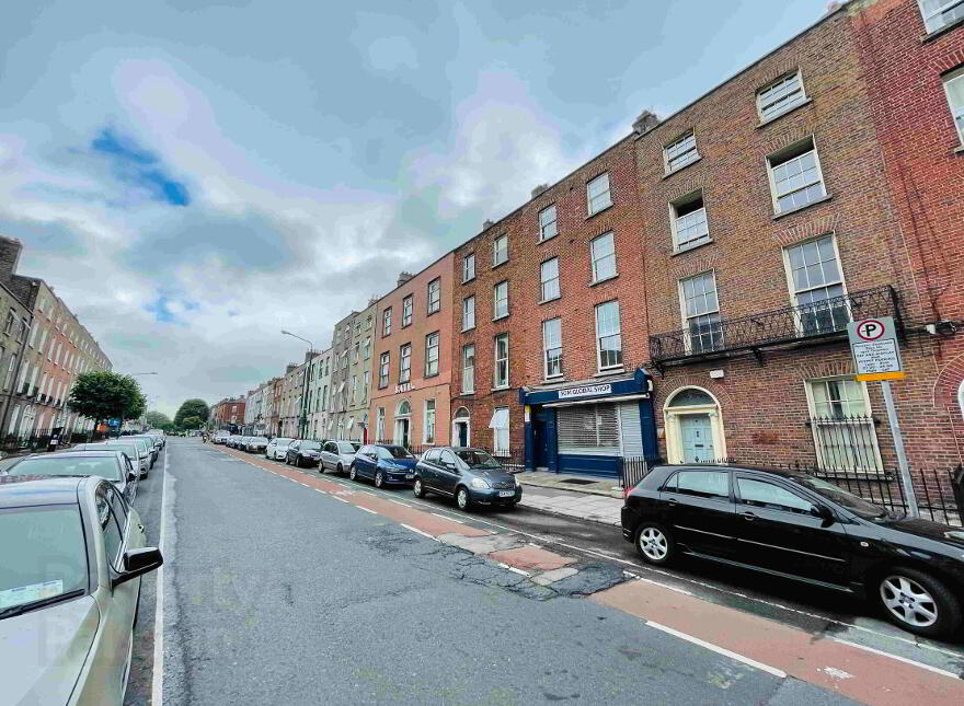 Blessington Street, Dublin, D07 photo