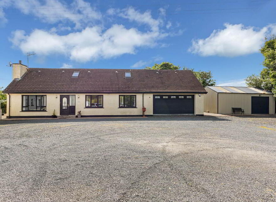 53a Drumaghlis Road, Crossgar, Downpatrick, BT30 9JR photo