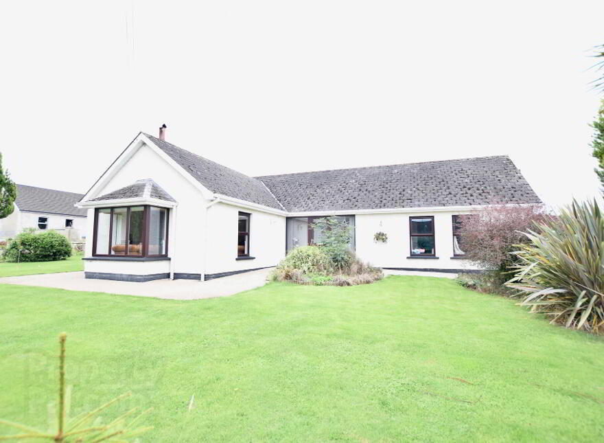 54 Urbal Road, Coagh, Cookstown, BT80 0DP photo