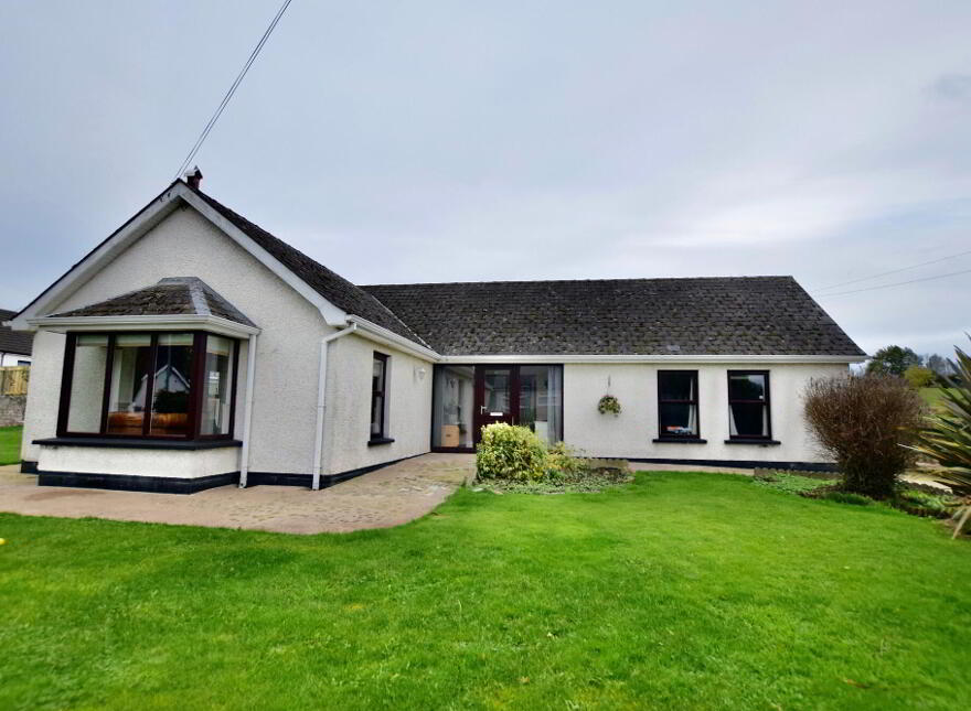 54 Urbal Road, Coagh, Cookstown, BT80 0DP photo