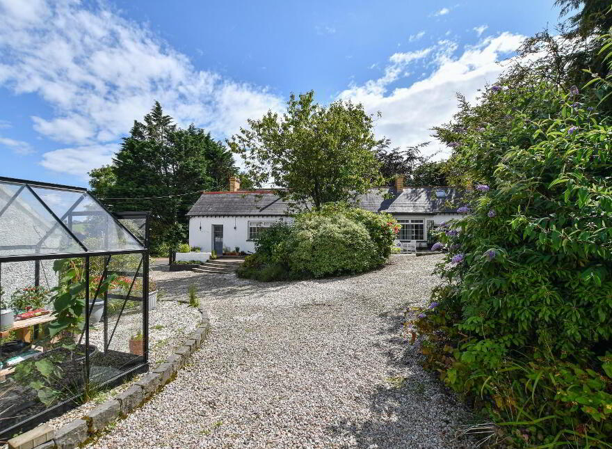 Brook Cottage, 27 Ballycreely Road, Comber, Newtownards, BT23 5PX photo