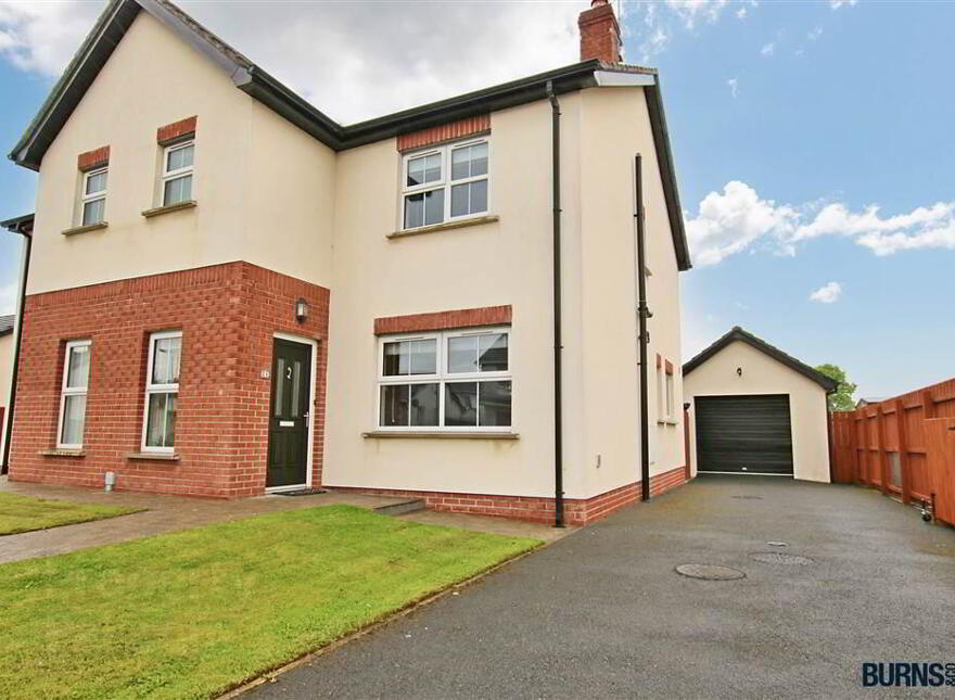 11 Claragh Hill Grange, Kilrea, BT51 5YS photo