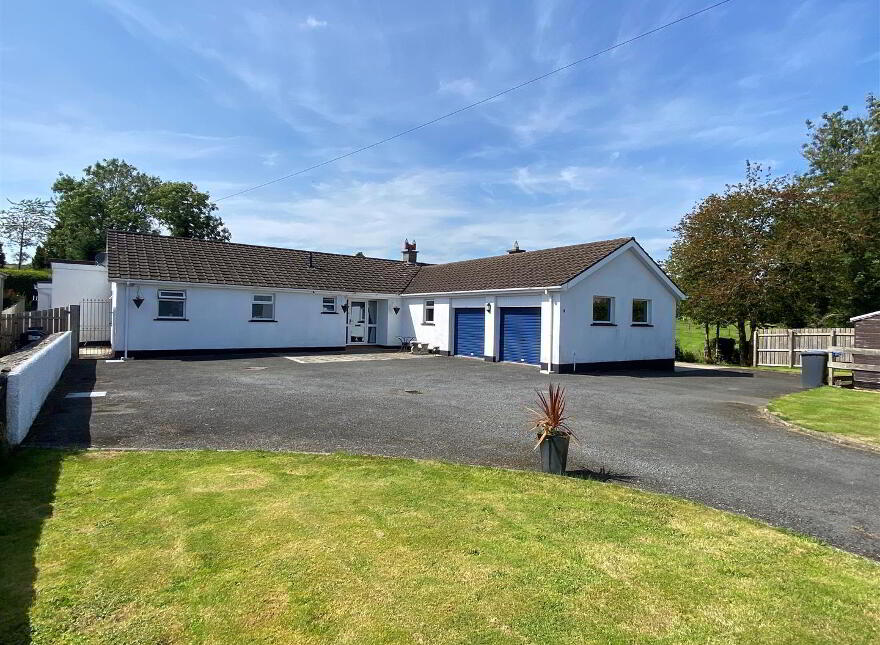 8 Kilmore Village, Crossgar, Downpatrick, BT30 9HP photo