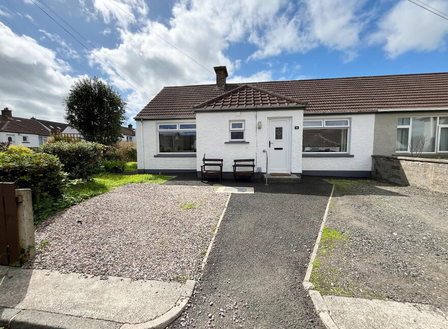 26 Millview Park, Ballybogy, Ballymoney, BT53 6NU photo