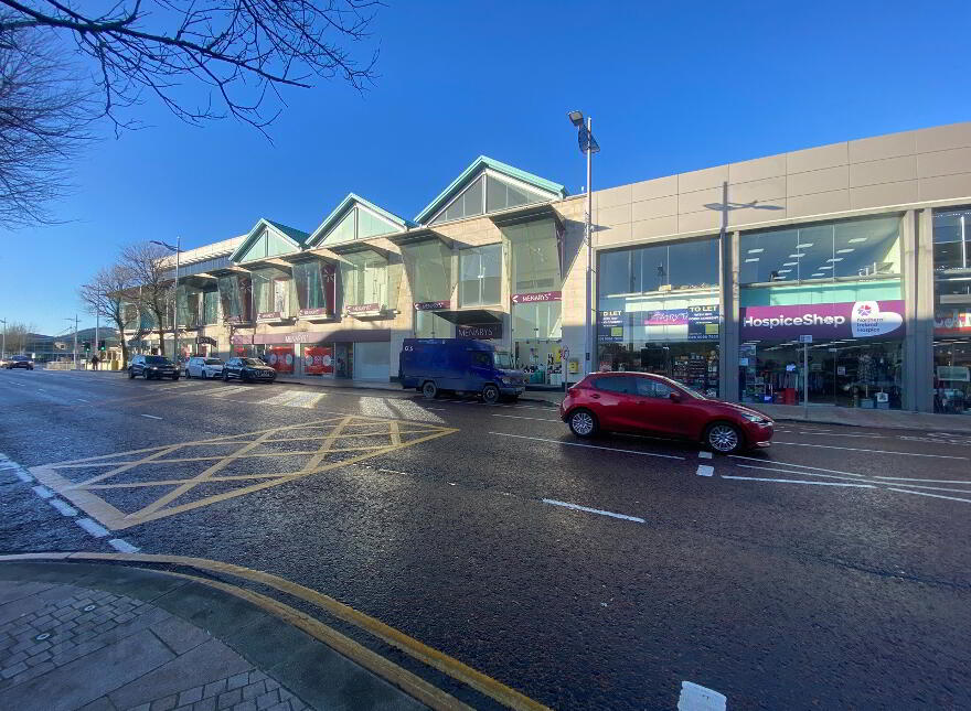110-130 Main Street, Bangor, BT20 4AG