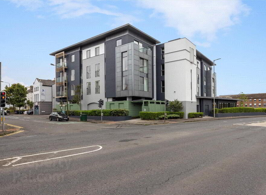 Apartment 1.6 Front 36 Shore Road, Ards And North Down, Holywood, BT18 9GZ photo