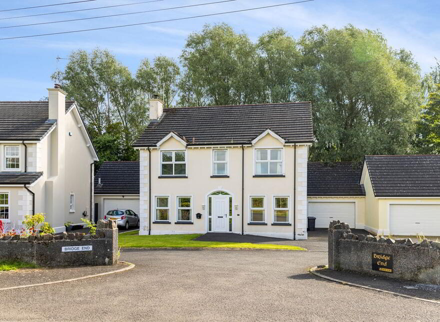 2 Bridge End, Galgorm, Ballymena, BT42 1PX photo