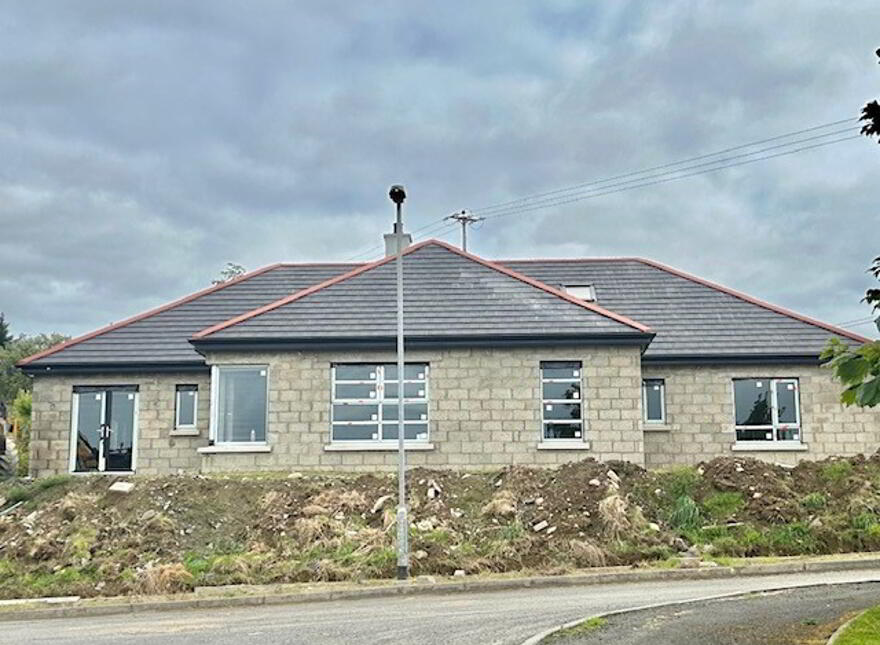 Plot 14 Manor Hill, Off Dunhugh Park, Derry, BT47 2JT photo