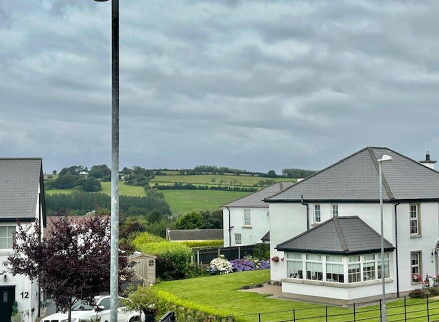 Plot 14 Manor Hill, Off Dunhugh Park, Derry, BT47 2JT