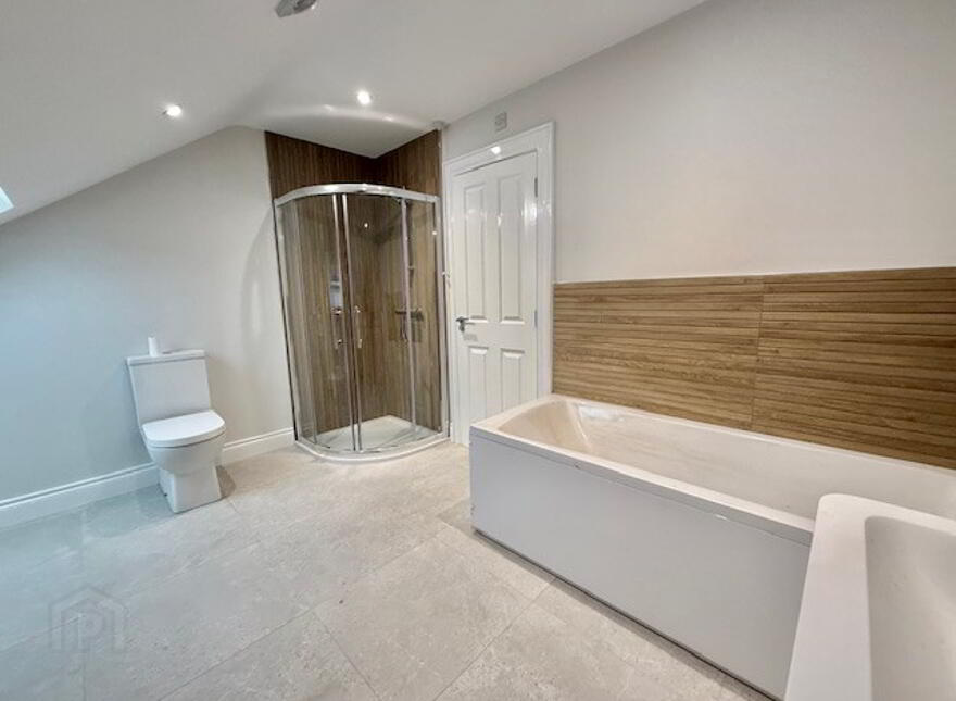 Plot 14 Manor Hill, Off Dunhugh Park, Derry, BT47 2JT