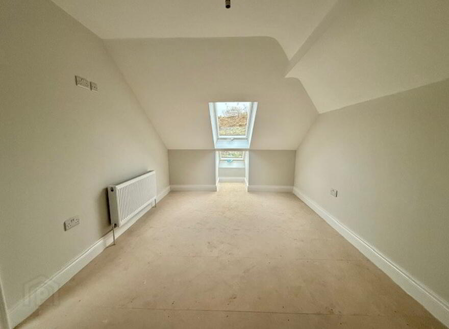 Plot 14 Manor Hill, Off Dunhugh Park, Derry, BT47 2JT
