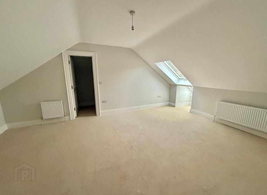 Plot 14 Manor Hill, Off Dunhugh Park, Derry, BT47 2JT