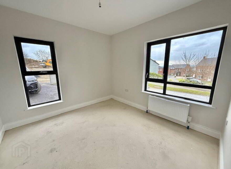 Plot 14 Manor Hill, Off Dunhugh Park, Derry, BT47 2JT
