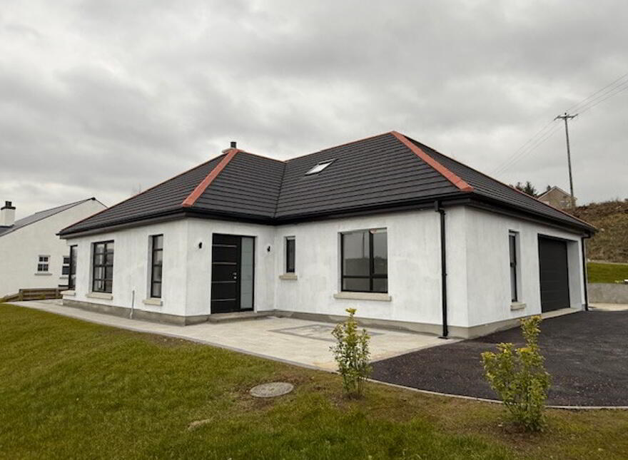 Plot 14 Manor Hill, Off Dunhugh Park, Derry, BT47 2JT photo