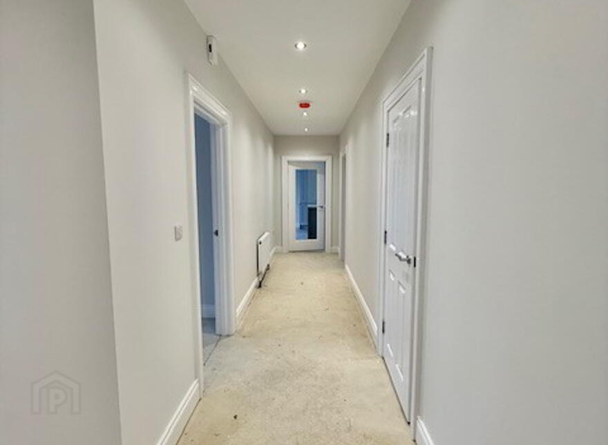 Plot 14 Manor Hill, Off Dunhugh Park, Derry, BT47 2JT