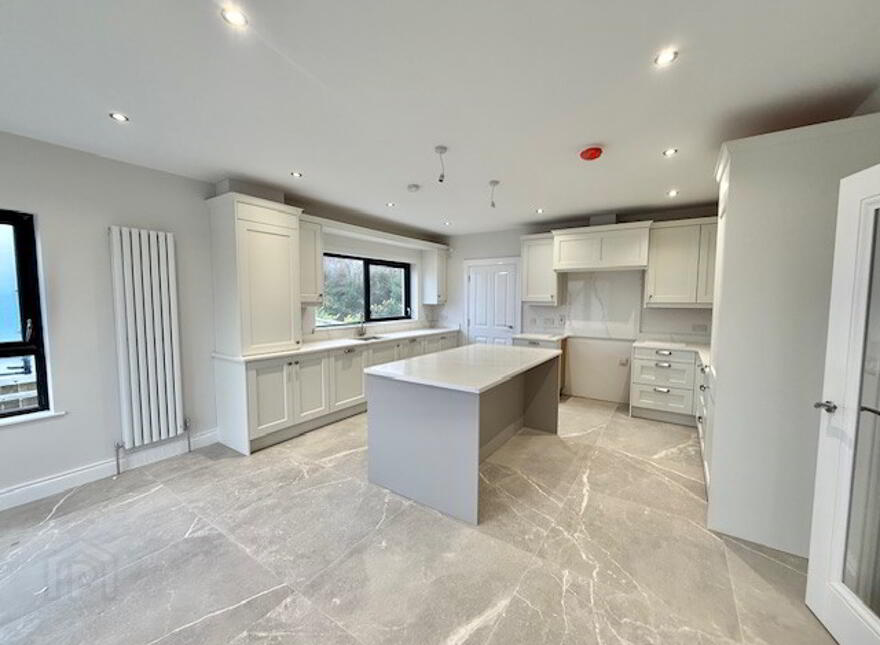 Plot 14 Manor Hill, Off Dunhugh Park, Derry, BT47 2JT